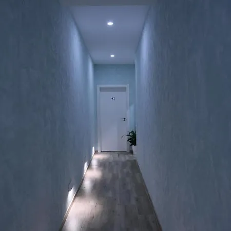 Umihouse Centro Alicante