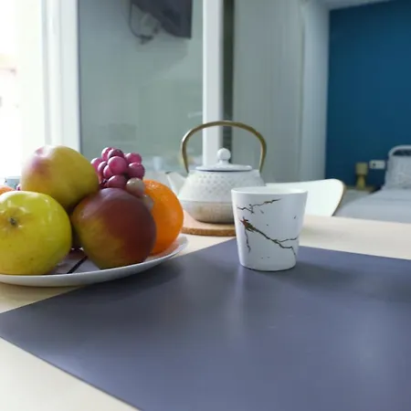 Umihouse Centro Alicante