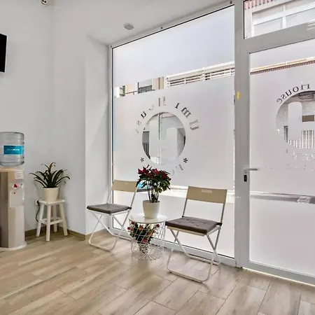 Umihouse Centro 3* Alicante