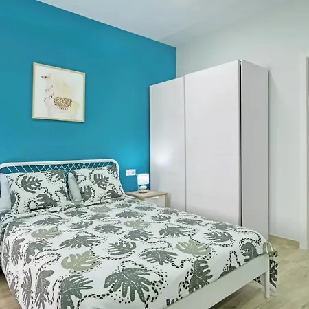 Aparthotel Umihouse Centro