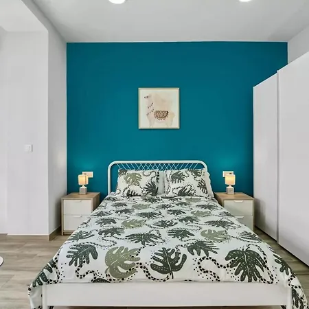 Umihouse Centro