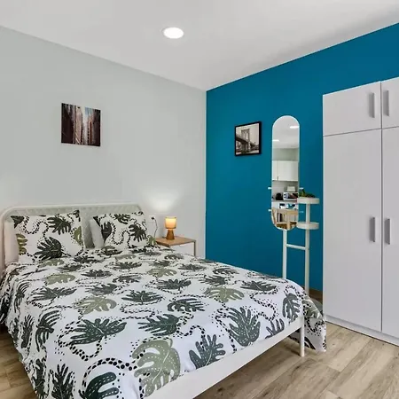Umihouse Centro Apartmanhotel