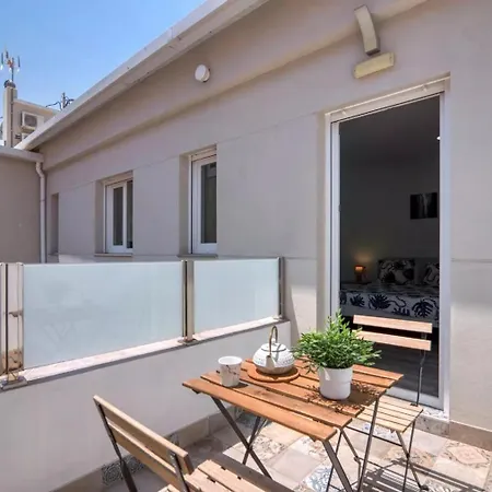 Umihouse Centro Alicante