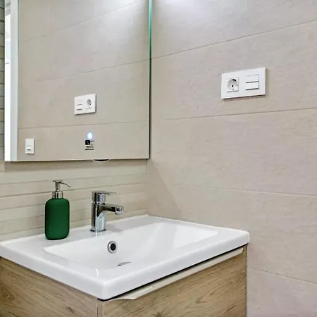 Umihouse Centro * Alicante