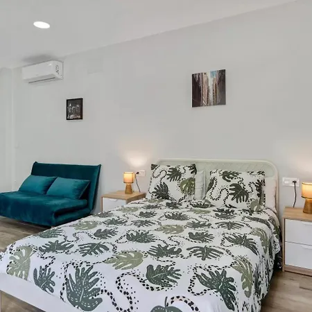 Umihouse Centro *