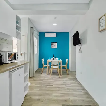 Umihouse Centro *
