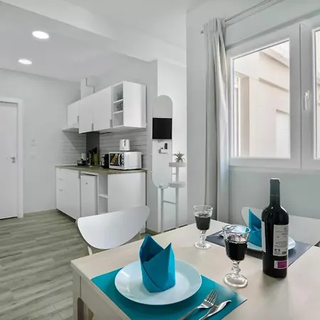 Umihouse Centro Alicante