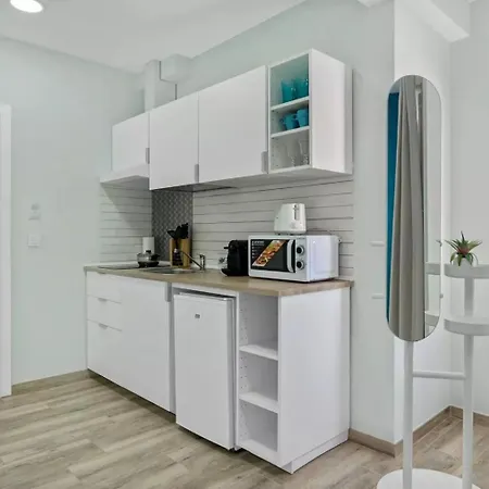 Apartmanhotel Umihouse Centro 3*