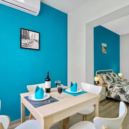 Umihouse Centro Alicante