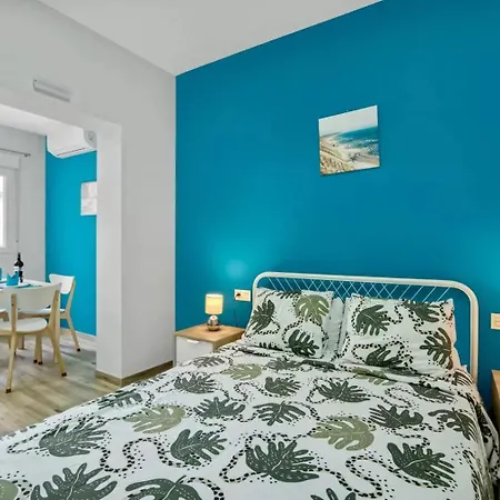 Aparthotel Umihouse Centro