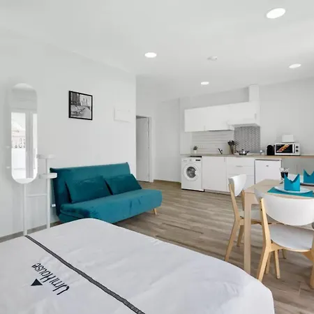 Umihouse Centro *