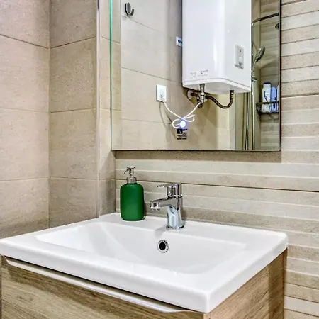 Umihouse Centro 3*