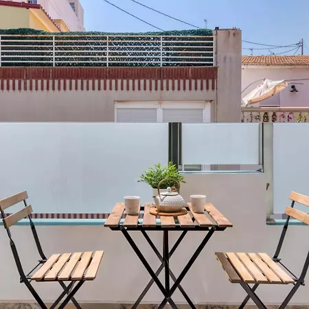 Umihouse Centro Aparthotel