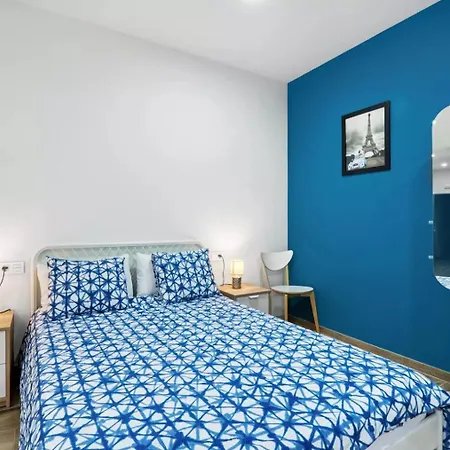 Umihouse Centro Alicante