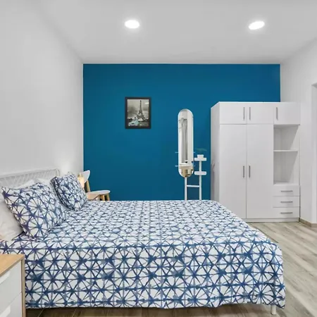 Aparthotel Umihouse Centro *