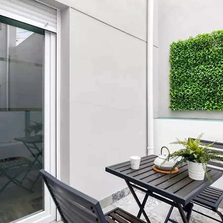 Apartmanhotel Umihouse Centro Alicante