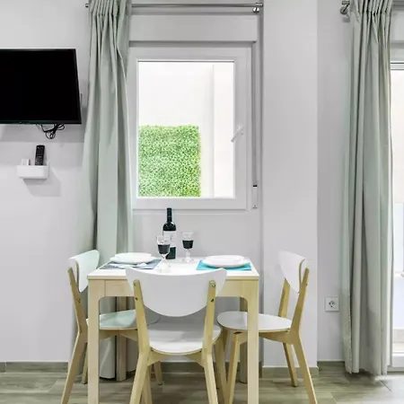 Umihouse Centro Aparthotel Alicante