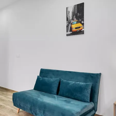 Umihouse Centro Aparthotel