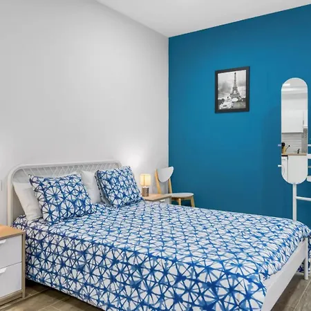 Apartmanhotel Umihouse Centro 3*