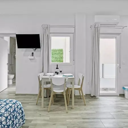 Umihouse Centro