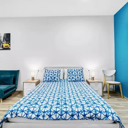 Umihouse Centro * Alicante