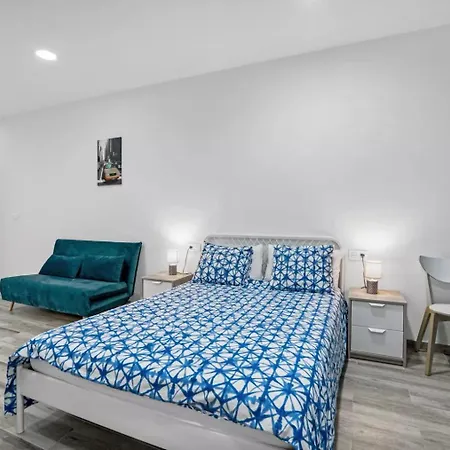 Umihouse Centro Aparthotel Alicante