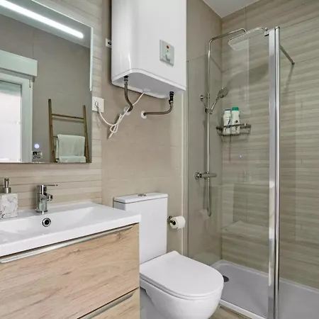 Umihouse Centro אליקאנטה