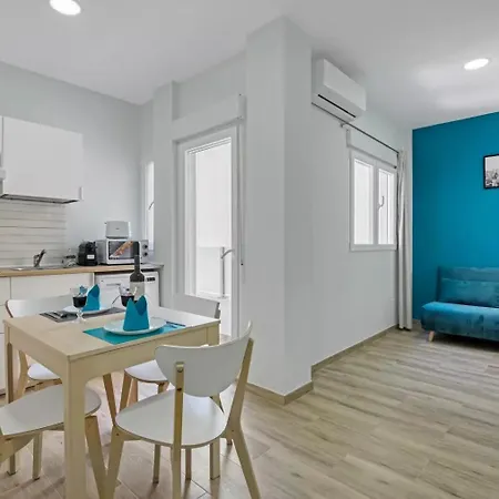 Umihouse Centro
