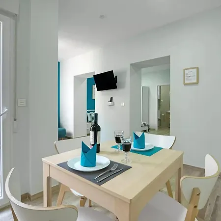 Umihouse Centro Aparthotel Alicante