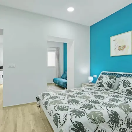 Umihouse Centro Aparthotel Alicante