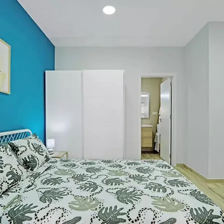 Umihouse Centro Aparthotel *