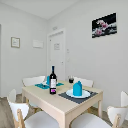 מלון דירות Umihouse Centro אליקאנטה