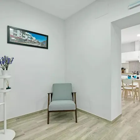 Umihouse Centro * Alicante