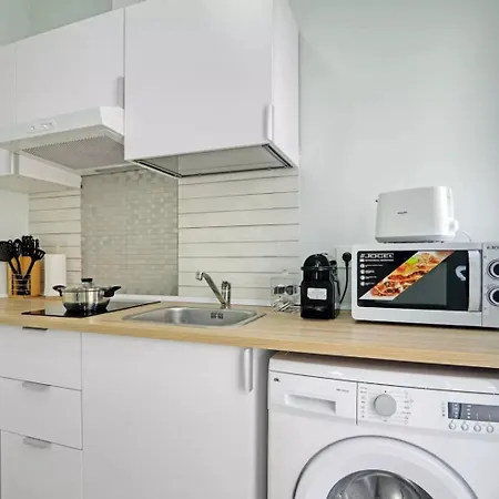 Umihouse Centro Aparthotel Alicante