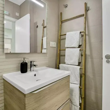 Umihouse Centro אליקאנטה