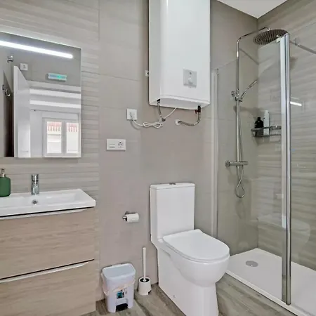 Umihouse Centro Aparthotel Alicante