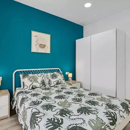 Umihouse Centro Alicante