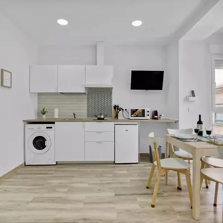 Apartmanhotel Umihouse Centro