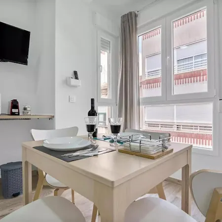 Umihouse Centro Apartmanhotel