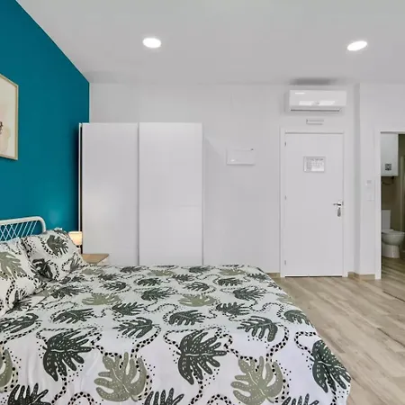 Umihouse Centro * Alicante