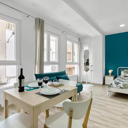Aparthotel Umihouse Centro