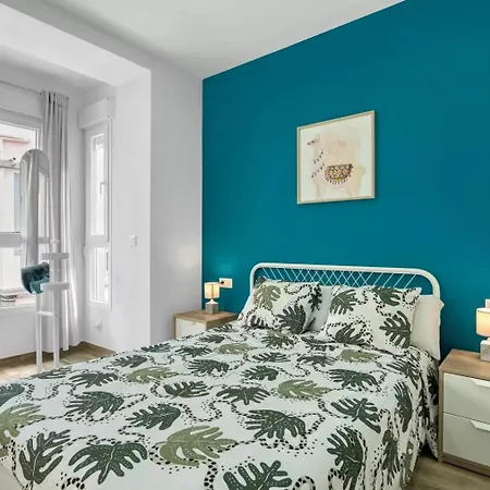 Umihouse Centro Aparthotel 3*