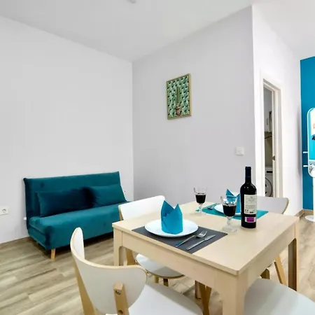 Aparthotel Umihouse Centro *