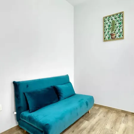 Umihouse Centro *