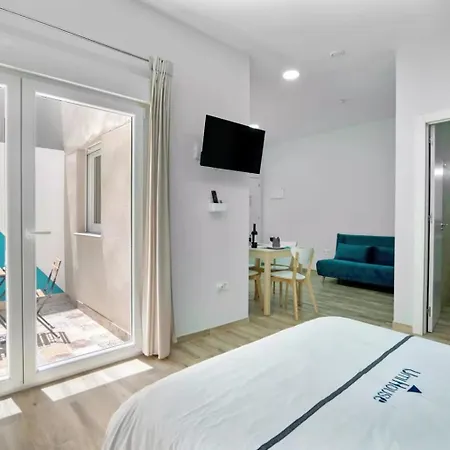 Aparthotel Umihouse Centro