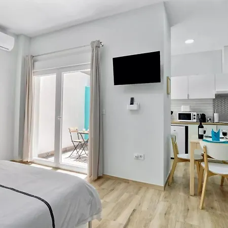 Umihouse Centro Alicante