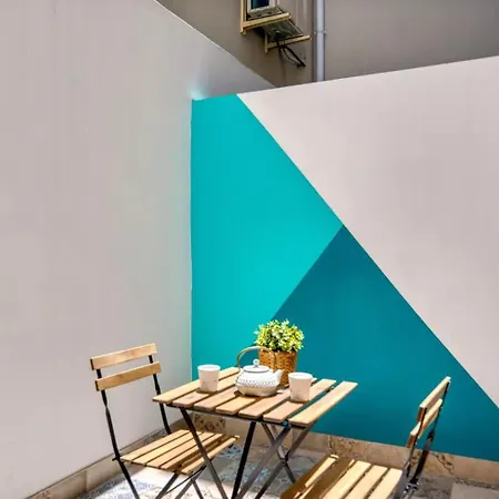 Umihouse Centro Aparthotel *