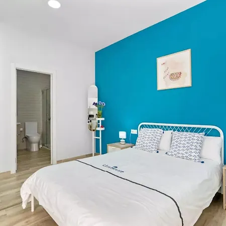 Aparthotel Umihouse Centro
