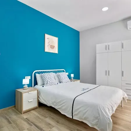 Umihouse Centro 3* אליקאנטה