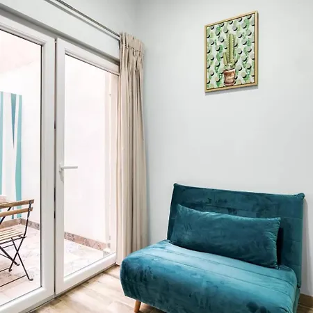 Umihouse Centro Aparthotel 3*